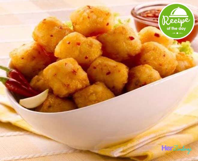 FF021 - Chilly Garlic Potatoes Pops $35/420g